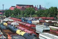Conrail Units