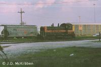 sw no.9007